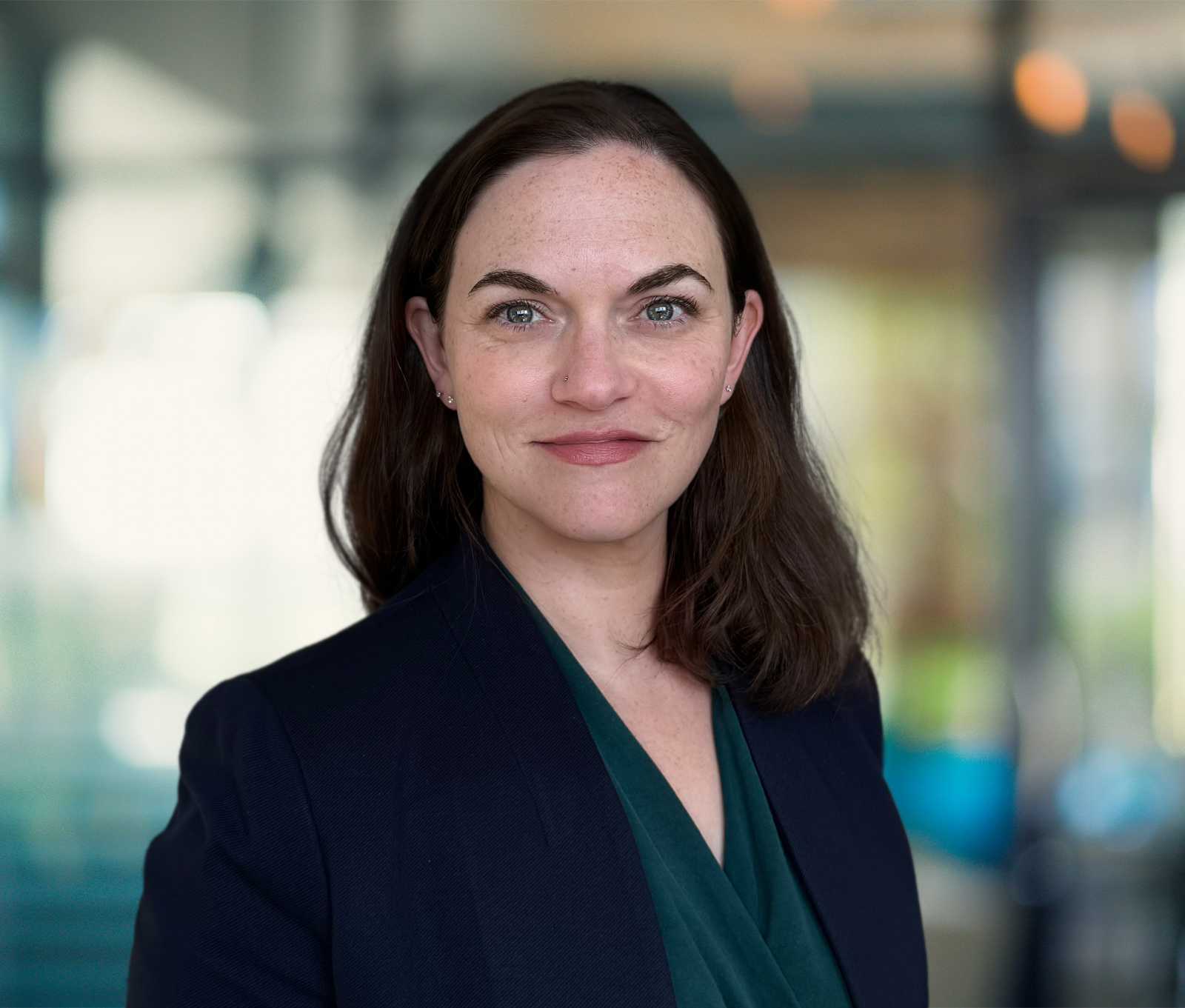 Claire-Helene Mershon