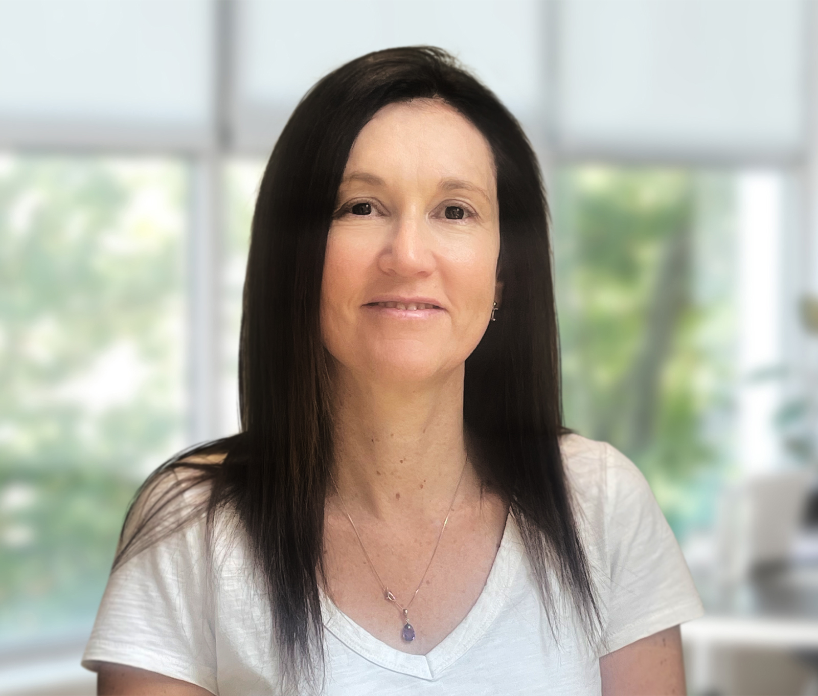 Latasha Treger Slavin 