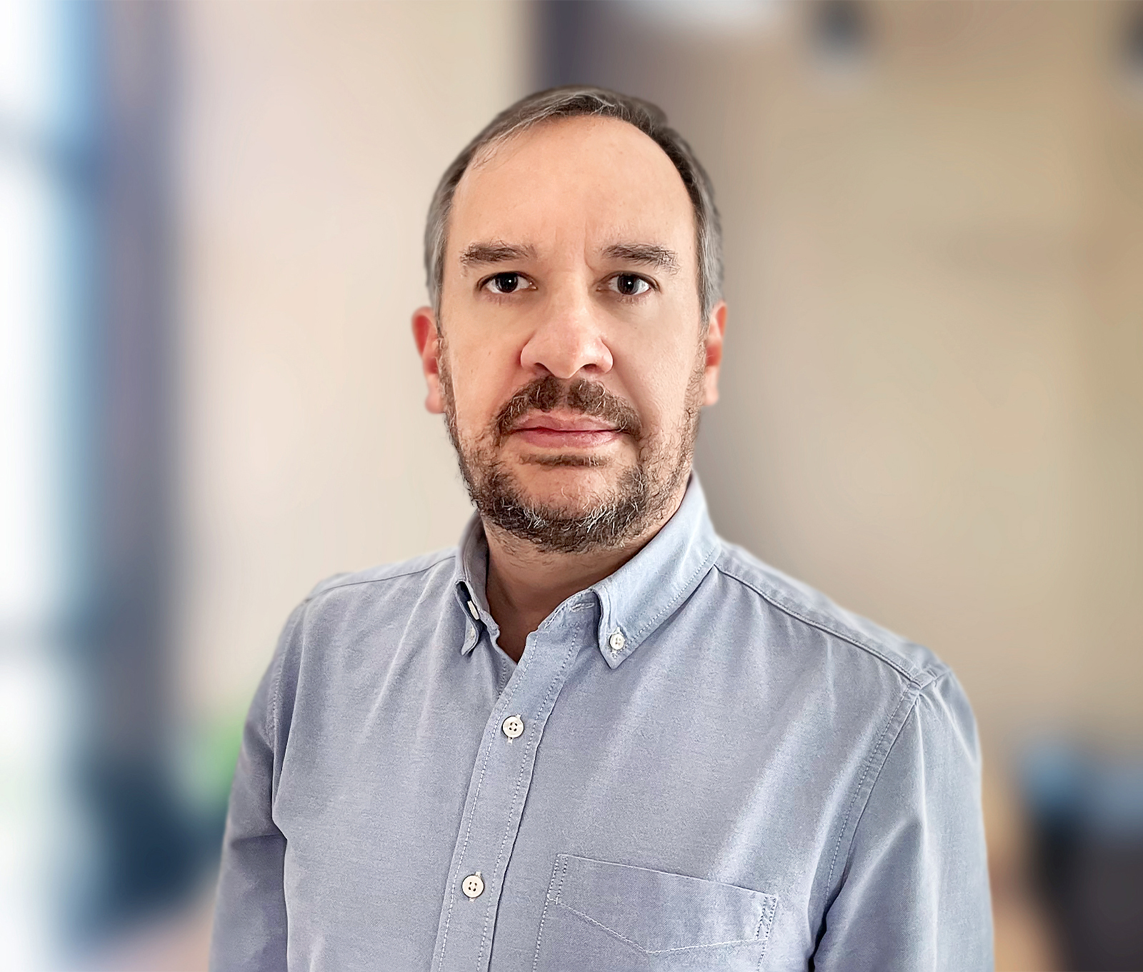 Miguel Betancourt-Cravioto