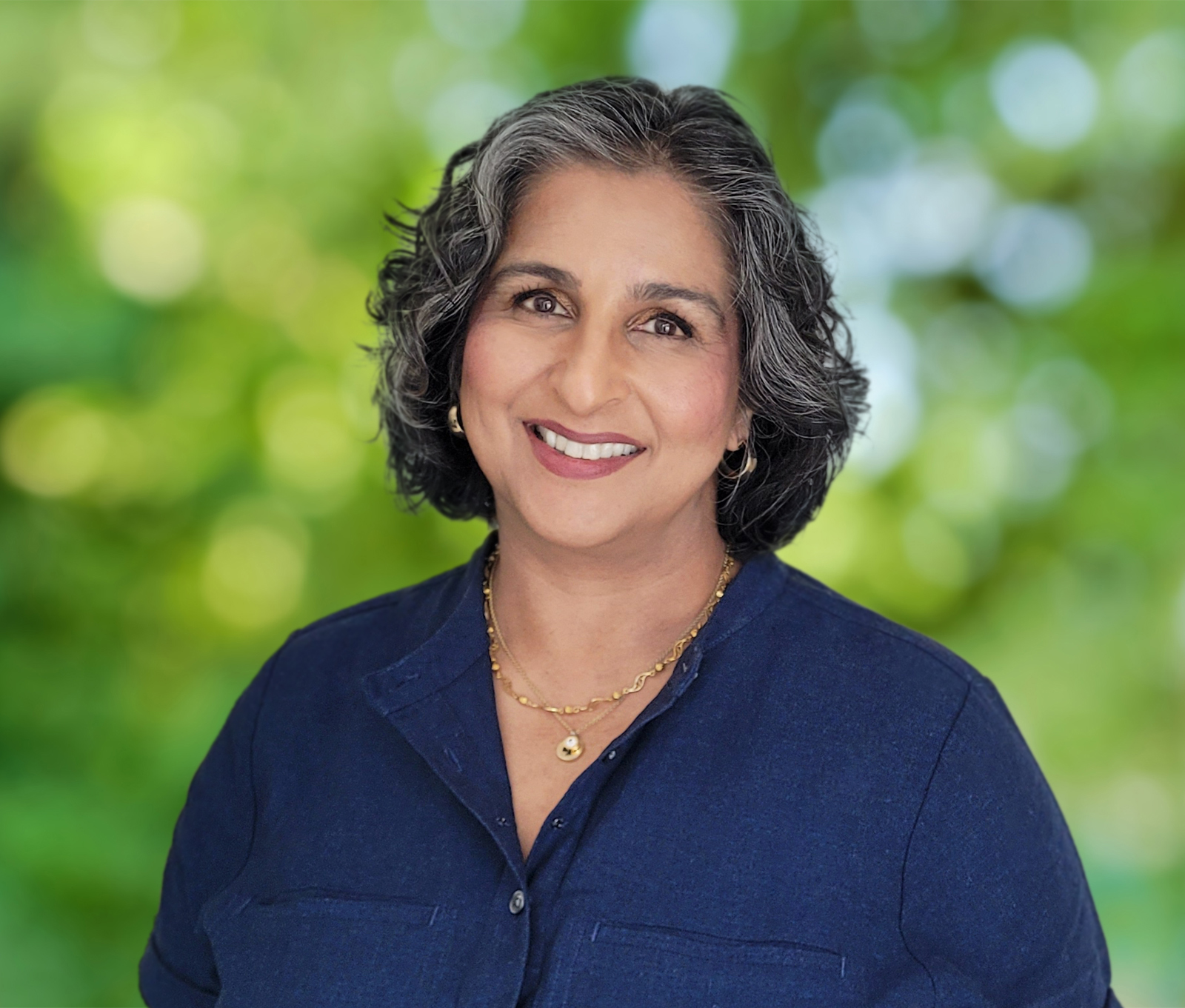 Temina Lalani-Shariff