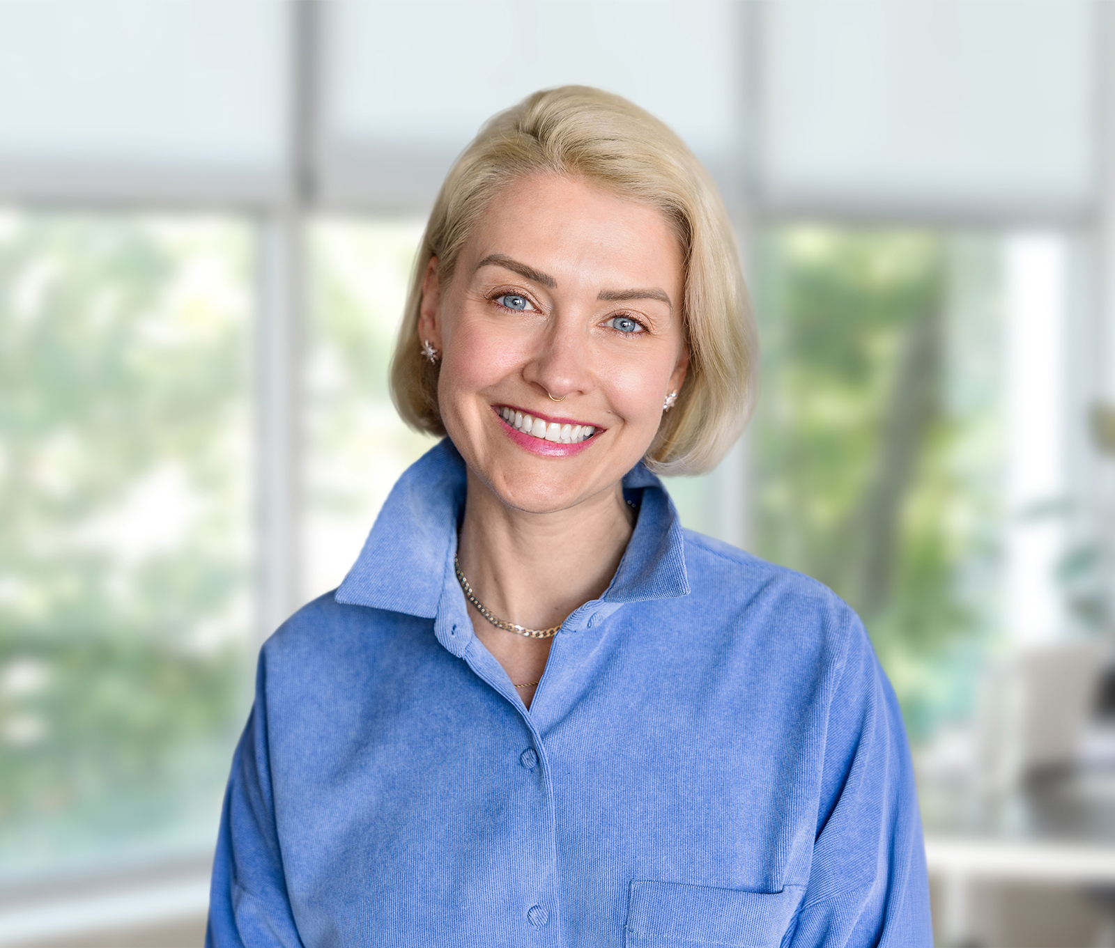 Lydia Guterman